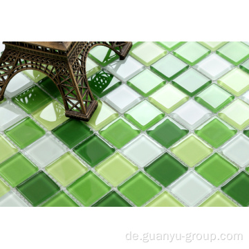 Glas-Deco-Mosaik Aktien